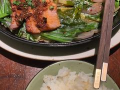 -良木缘咖啡西餐(川大店)
