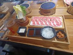 -老爷锅(新街口IFCX店)