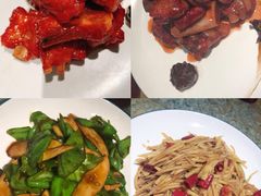 -苏帮袁Sue Cuisine(南开大悦城店)