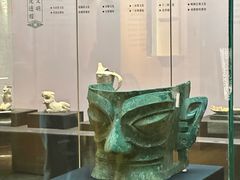 -烟台市博物馆