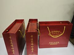 -宫品海参专卖店(黄浦老西门店)