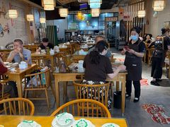 -易老妈蹄花.特色川菜(人民公园总店)