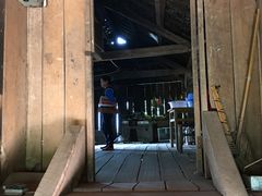 -西双版纳基诺山寨