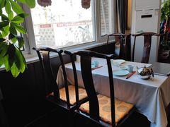 -惠丰堂饭庄·烤鸭·京味菜(西北旺·唐家岭店)