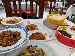-东兴楼饭庄(六里桥店)
