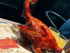 -大鸽饭(体育西路店)