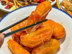 -海燕酒店(惠济路店)