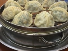 -地方名吃海鲜大馅蒸饺(北戴河店)