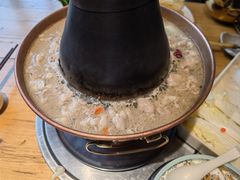 -额尔敦传统涮火锅·冰煮羊(铁东店)