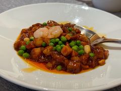 八宝辣酱-绿波廊(豫园店)