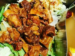 -手选潮汕鲜活牛肉火锅(二七广场店)