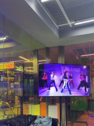 -北京V5舞蹈工作室