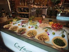 -马哥孛罗咖啡厅·Cafe Marco (厦门马哥孛罗东方大酒店)