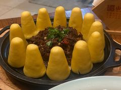 -山西会馆·晋菜·晋商宴·学堂记忆(许坦西街店)
