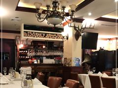 大堂-摩根扒房(桐梓林店)