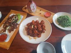 -大牌大·传统杭帮菜(湖滨店)