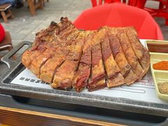 -天源居餐厅·地方特色菜(张北店)
