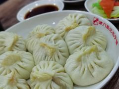 -津门张记包子铺(华昌道店)