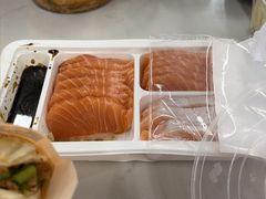 -盒马鲜生(观音桥店)