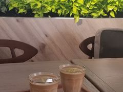 -Peet's Coffee皮爷咖啡(大学路店)