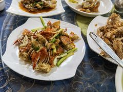 -波记美食店·现捞海鲜