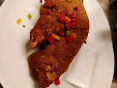 -四道菜·福建菜馆(新街口金鹰店)