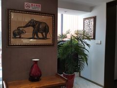 -北京国玉大酒店(鸟巢科技馆店)