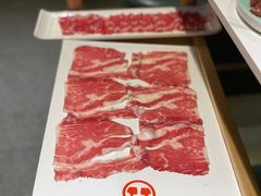 -许府牛火锅(信义坊总店)