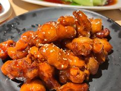 糖醋里脊-佬肥猫(周浦万达店)