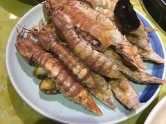 -三个渔夫·蒸汽海鲜(小白楼店)