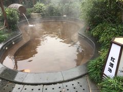 -杭州第一世界大酒店·云曼温泉