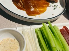 -漢舍中国菜馆(889广场店)