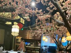 -绿茶餐厅(千岛湖银泰城店)