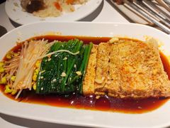 -西域阿里马新疆菜·清真(桂花路店)