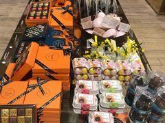 -VENCHI 闻绮(北京国贸商城店)