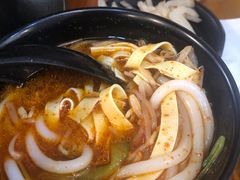 -丽虹云南过桥米线(兴工街店)