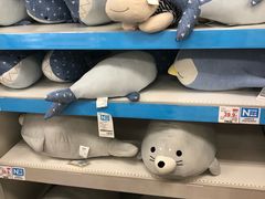-NITORI 宜得利家居(金银潭永旺梦乐城店)