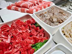-海底捞火锅(东百中心店)