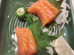 -花漫里日式餐厅(SM广场店)