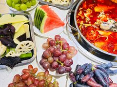 -蛙蛙鸡冷锅鱼(驷马桥店)