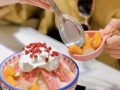 -鲜芋仙(中华广场店)