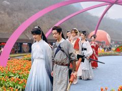 -云台山风景名胜区