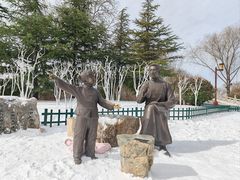 -老舍旧居