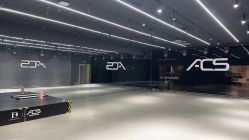 -ACS舞蹈工作室