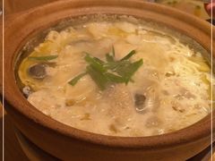 -蜜桃餐厅·伴山(绿宝广场店)