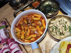 -金顺韩式烤肉·网红烤肉店(广利路店)