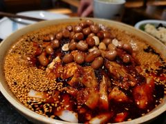 -小饕荟雅安贡椒鱼鲜馆(广福桥店)