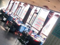 大堂-紫光园(顺义店)