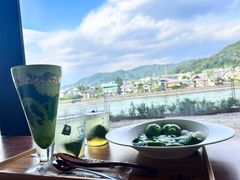 -中村藤吉(平等院店 )