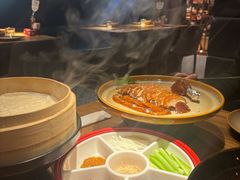 -青年公社烤鸭(蜀山万象汇店)